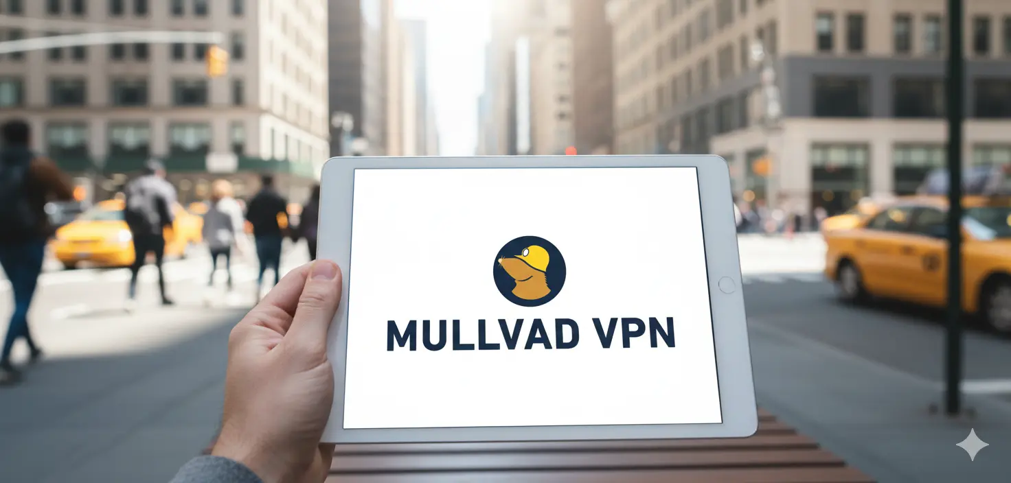 Mullvad VPN Review 2026 | The Privacy Purist's Gold Standard