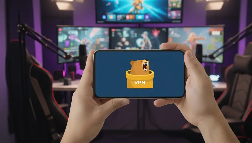 TunnelBear Review 2025